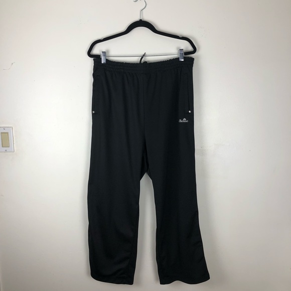 Vintage Ellesse Sweatpants - Picture 5 of 8